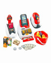 New Boy Supermarket Cashier